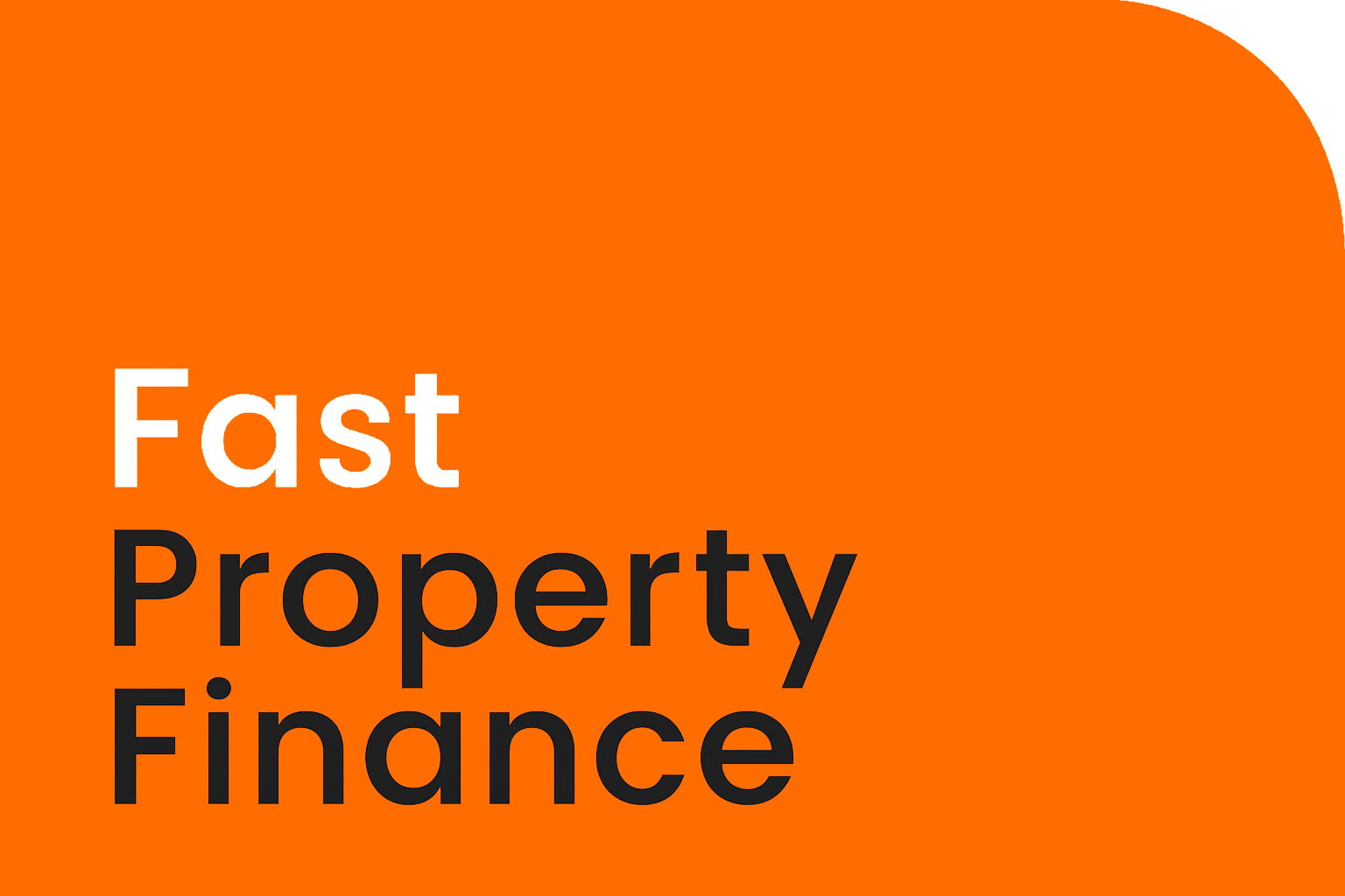 Fast Property Finance logo